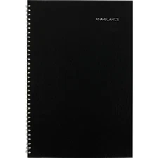 AT-A-GLANCE AY200 Jul 2025 to Aug 2026 Academic DayMinder Monthly Planner New