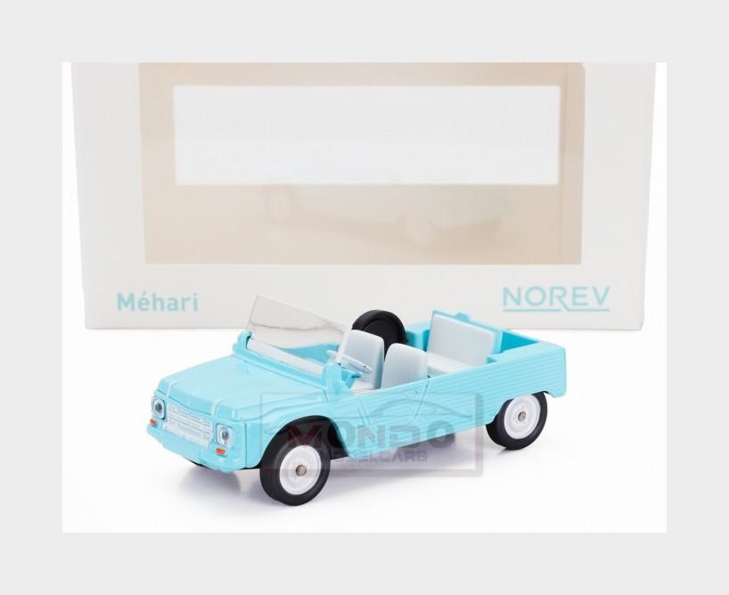 Norev Citroen Mehari 1978 1:43 150924