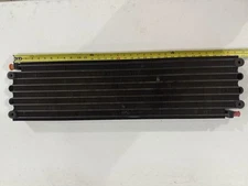 Genuine Modine 210RD45A Mack A/C Condenser