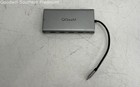 QGeeM 12 in 1 Mini USB C Docking Station HC1203 - Tested