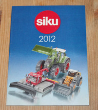 مقتنيات SIKU Katalog