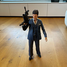 NECA Scarface Tony Montana 18  Action-Figur 2...