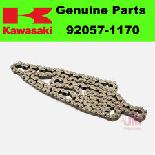 KAWASAKI CAM CHAIN TIMING CHAIN KSF250 MOJAVE KFX250 New 92057-1170 Genuine