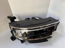 Frontscheinwerfer Opel Mokka 98340088 LED Rechts Scheinwerfer Headlight