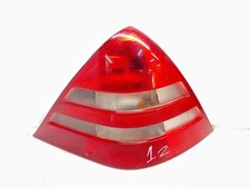 Mercedes-Benz SLK R170 2003 Rechts Rückleuchte Heckleuchte A1708700464 BRJ12360