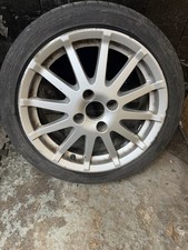 16" FORD FIESTA MK6 Titanium