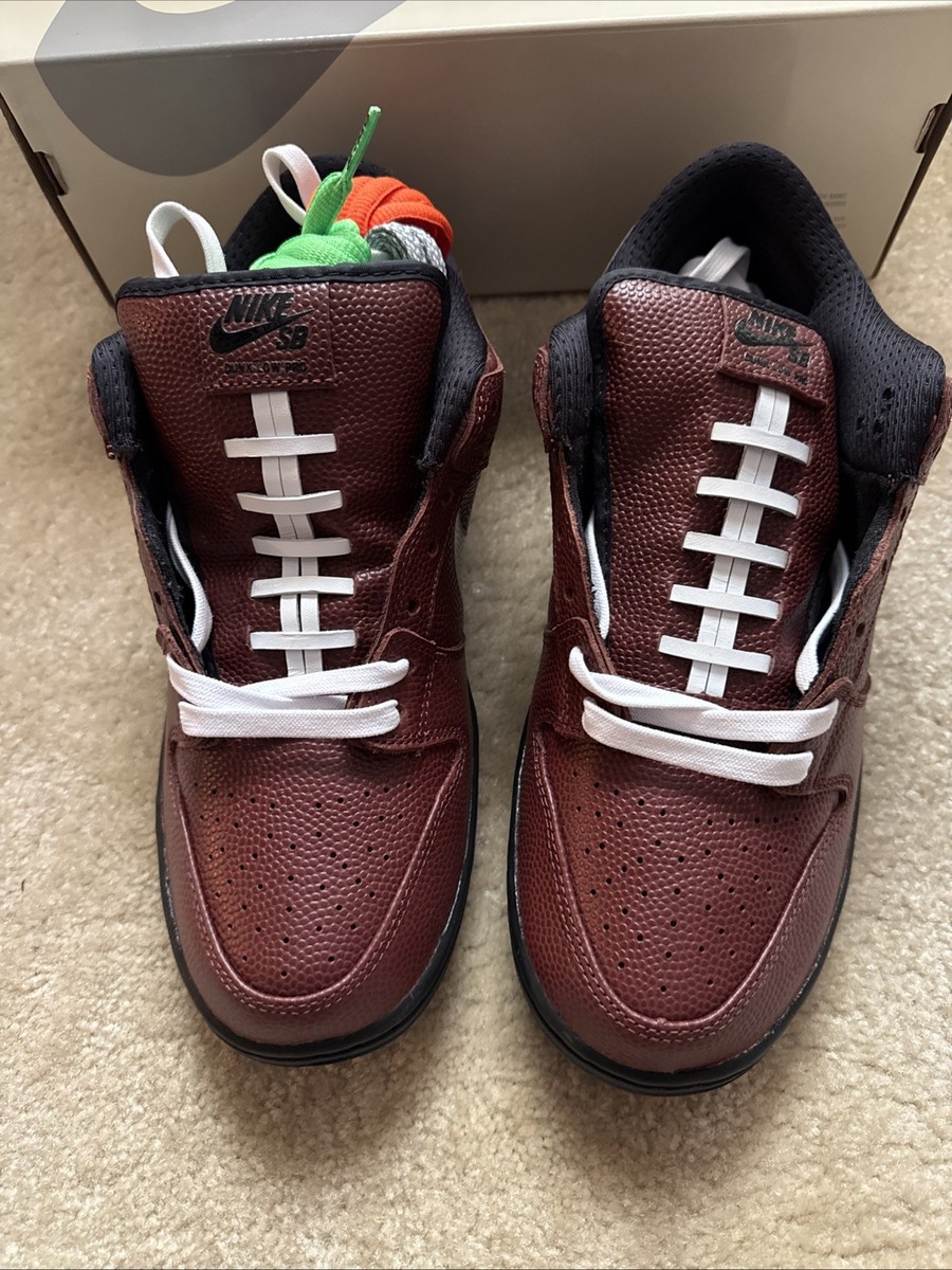 Size 10.5 - Nike x Limosine Skateboards SB Dunk Low Pro QS