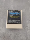 SEGA Zaxxon Atari Video Computer System/Sears Video Arcade Game Cartridge 1982