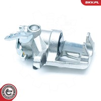 Esen SKV 23SKV194 Bremssattel Hinten Rechts FüR Ford Mondeo 1.8-3.0 10.00-03.07