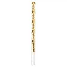 Milwaukee Tool 48-89-2211 7/32" Thunderbolt Titanium Coated Drill Bit