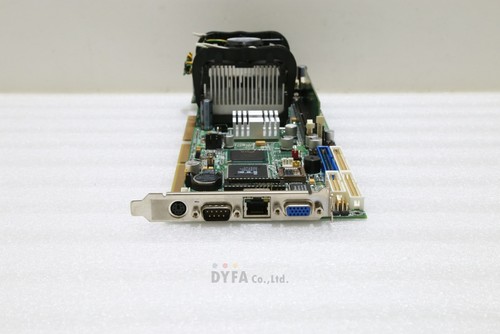 COMMELL For parts FS-977 Motherboard Dual Network Ports PCB-I- 2921=9G35 - Picture 6 of 20