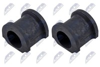 Original NTY Lagerbuchse Stabilisator ZGS-HY-535 FüR Hyundai
