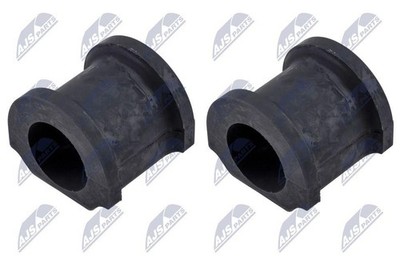 Original NTY Lagerbuchse Stabilisator ZGS-HY-535 für Hyundai