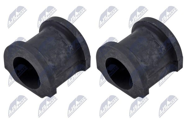 Original NTY Lagerbuchse Stabilisator ZGS-HY-535 FüR Hyundai-image