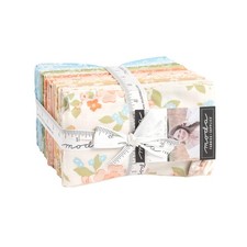 Dainty Meadow Moda My Sew Quilty Life Fat 1/8th Bundle