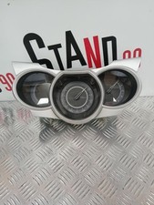 Compteur Citroen C8