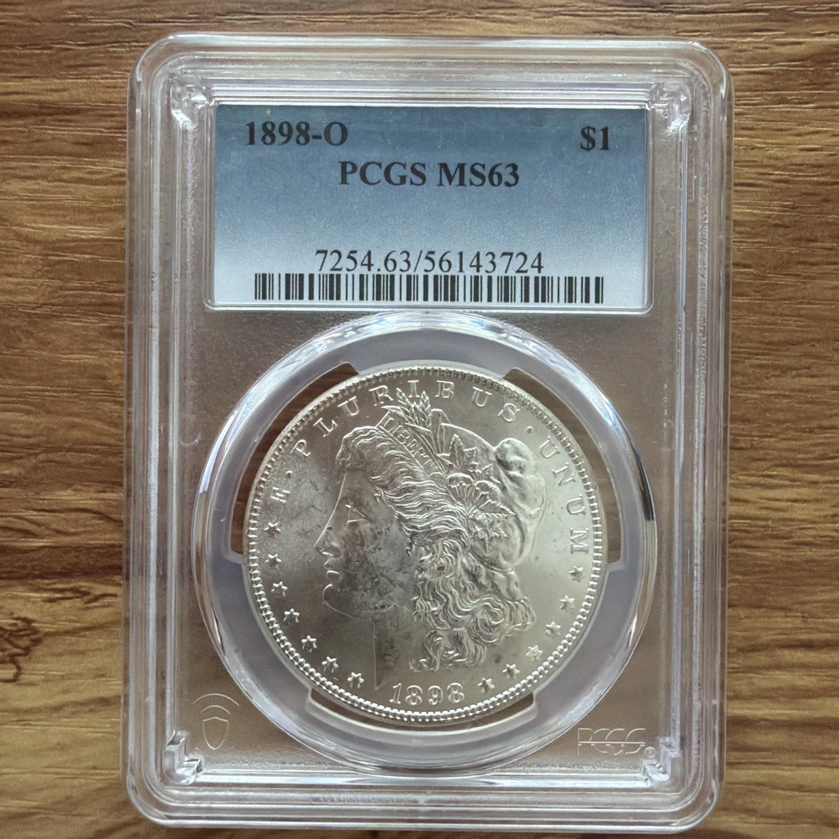 1898 Year Morgan US Dollars (1878-1921) for sale | eBay