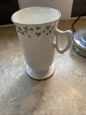 Royal Tara Irish Fine Bone China Mug Made In Ireland