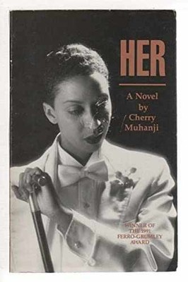 Her - Paperback, by Muhanji Cherry - Acceptable