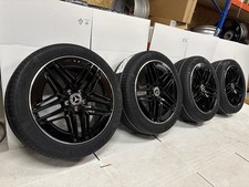 NEU Original 19" Mercedes W447 V-Klasse Sommerräder A4474018000 RDK DOT2026 MWST NEU Original 19" Mercedes W447 V-Klasse Sommerräder A4474018000 RDK DOT2026 MWST