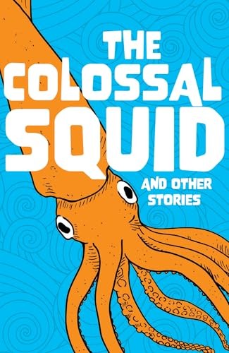 Little Wandle Code – The Colossal Squid and Other Stories: Start the Code Antho - Image 2