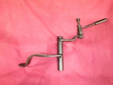 1966 Mustang Trans. Clutch Eqaulizer Z Bar