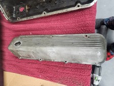 Ford 429 Cobra Jet Valve Cover Ford 429 Cobra Jet Valve Cover