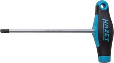 Schraubendreher HAZET 828-T27 T27 Chrom-Vanadium-Stahl