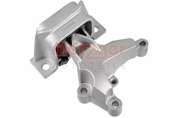 Metzger Lagerung, Motor 8054246-image