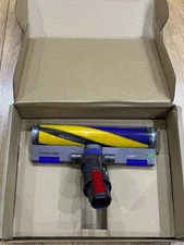 Dyson V15 V11 V10 Fluffy Optic Laser Cleaner Head OEM 972522-01 NEW!