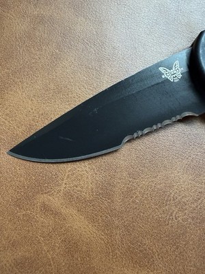Benchmade