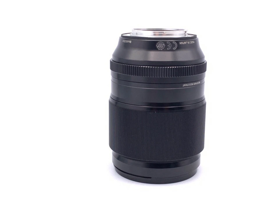 FUJIFILM XF90mm F2 R LM WR para montaje Fujifilm X -EXC- `7841 Foto 2 de 3