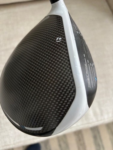 Taylormade Sims Max Driver - 10.5 Regular w/headcover - Picture 4 of 18