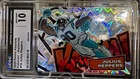 2025 Panini Julius Peppers Base (Raw)