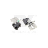Bremssattel NK 214804 FüR Volvo, Hinterachse, Hinterachse Rechts