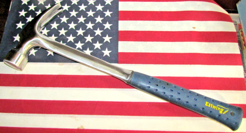 Estwing Hammers