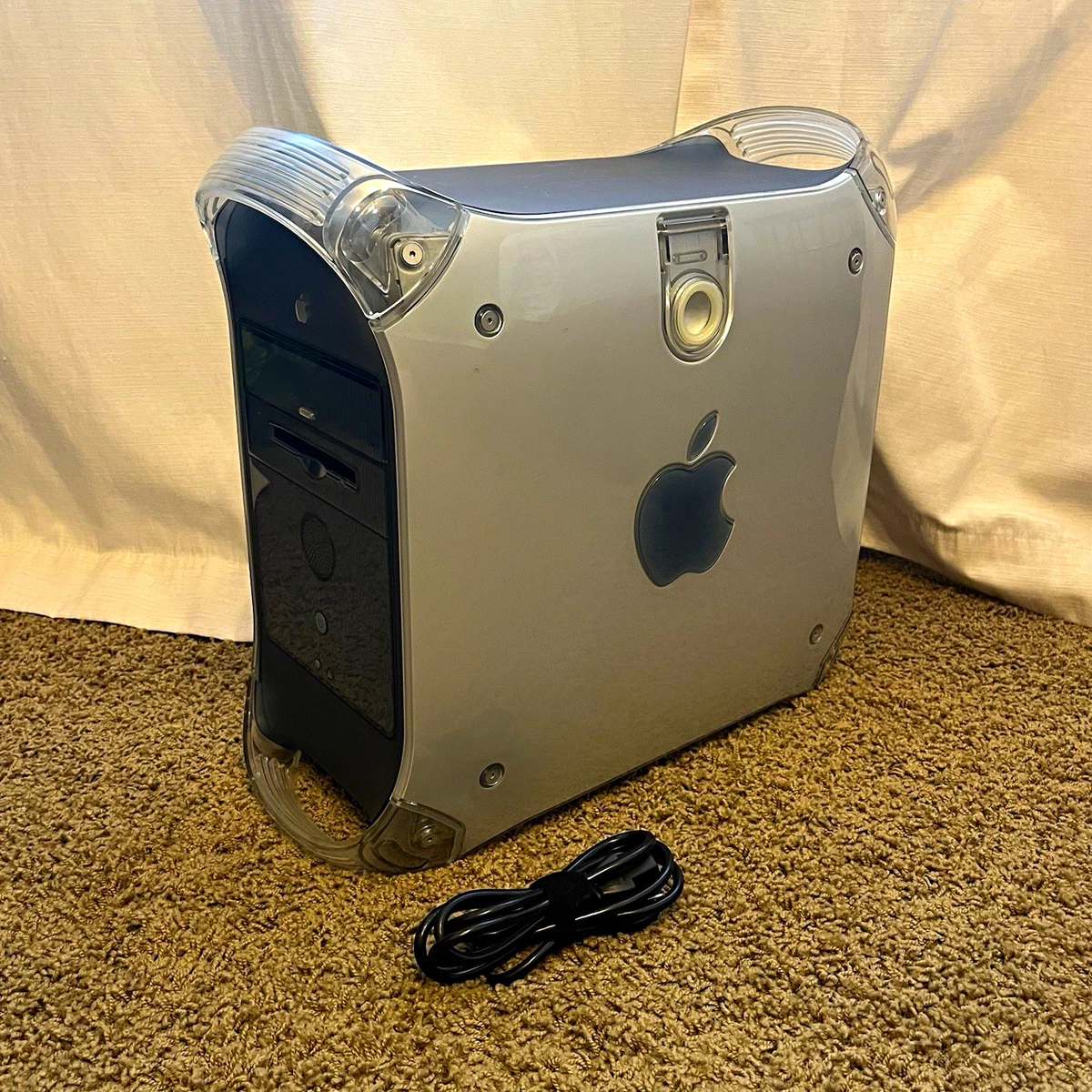 apple power pc g4 products for sale | eBay
