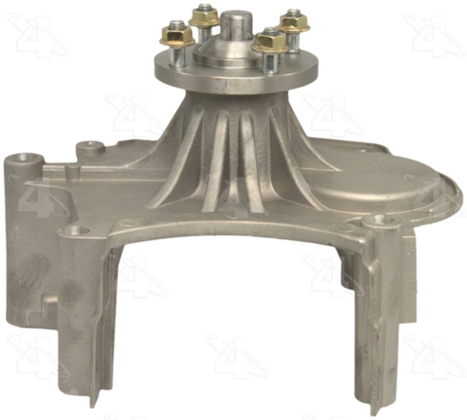 Soporte de polea de ventilador Hayden 5783 para camioneta Toyota 4Runner 88-92 Foto 3 de 4