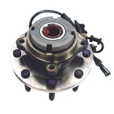 Timken SP580205 Hub Unit Bearing Assemblies: Preset, Pre Greased And Pre Sealed