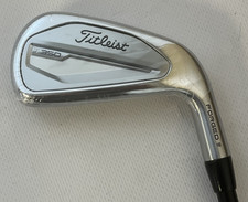 Titleist T350 2023 6-pw, 48 Tensei Red R-flex Rh Std Length/lie New
