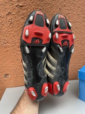 Rare✓2004 Adidas Predator Pulse Mania Beckham Zidane TRX SG FG