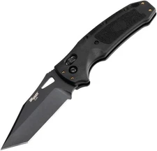 Sig Nitron ABLE Lock Folding Knife CPM S30V Steel Blade Polymer - 36360