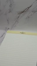Patek Philippe VIP Notepad Notepad | Swiss Made | Rare VIP AD Gift