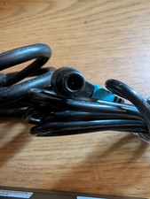 Genuine Epson AC Power Supply Adapter F1 EPSON M235B 24V 1.5A w/ Power Cord