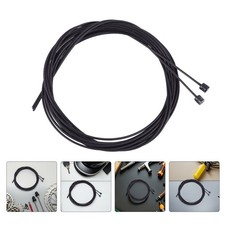 4 Pcs Gear Core Inner Cable Bike Derailleur Wire Bicycle Brake Control