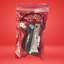 Dell PowerEdge R720xd 24-Bay Left Rack Ear w/ Cable H2WWF OEM Genuine