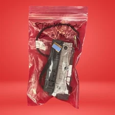 Dell PowerEdge R720xd 24-Bay Left Rack Ear w/ Cable H2WWF OEM Genuine