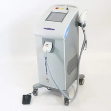 2007 Alma Lasers Soprano XL 810nm Diode Laser Hair Removal System AASP21110601