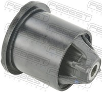 NAB-G15R Febest Lagerung, AchsköRper FüR ,Nissan,Nissan (Dfac)