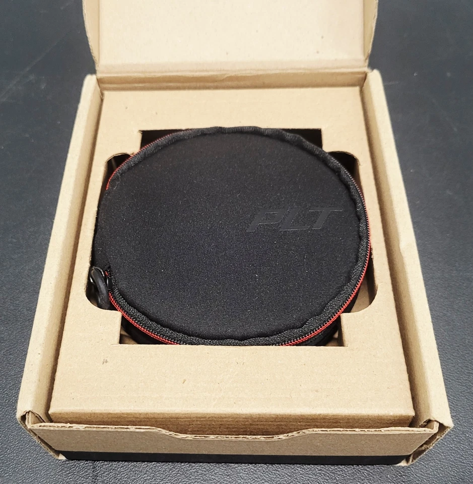 Plantronics Calisto 3200 USB Type-A Speakerphone - Image 4 of 4